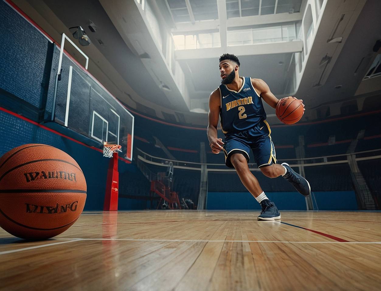 Finding the Rhythm: How to Savor Basketball as a Casual Onlooker